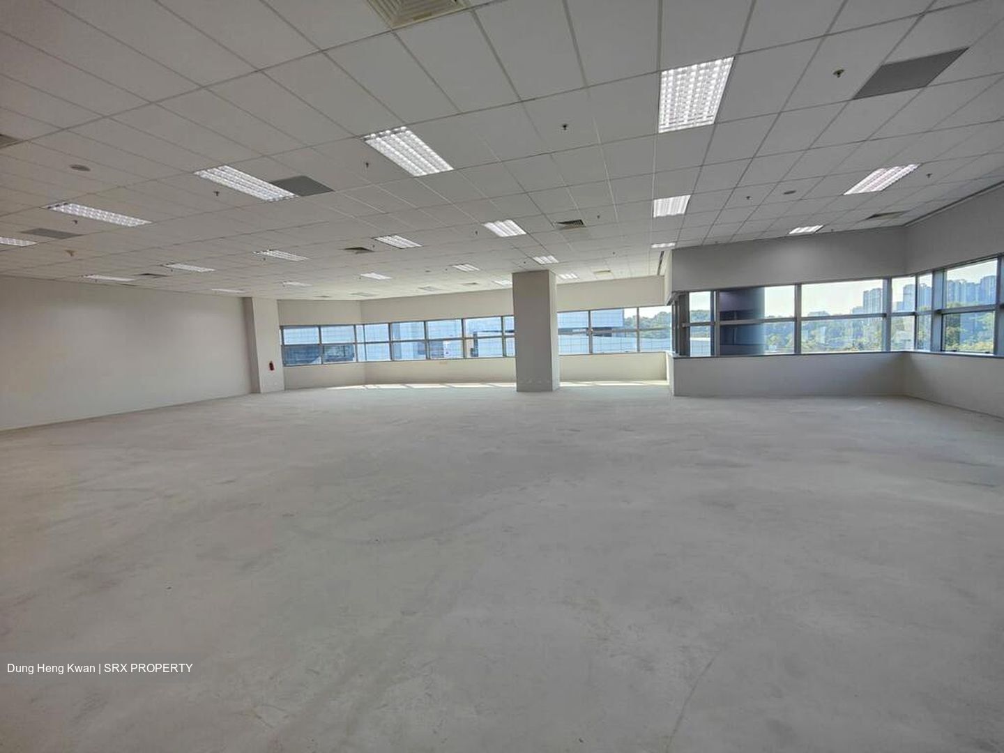 100 Pasir Panjang (D5), Factory #499145131